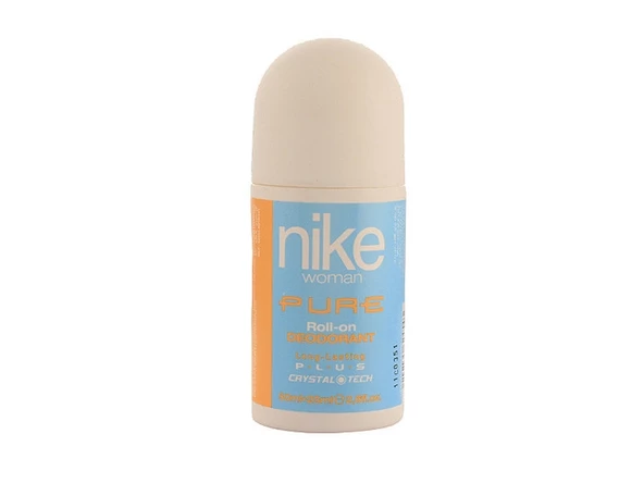 Nike Pure Roll-on 75 ml