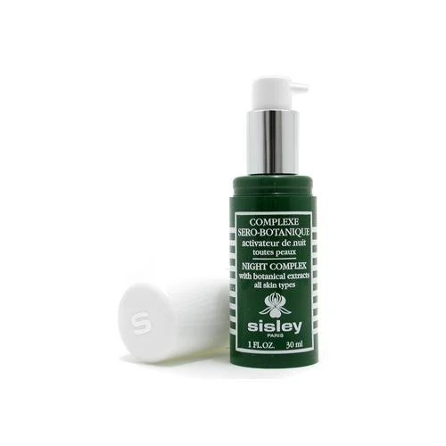 Sisley Complexe Sero Botanique 30 Ml Serum