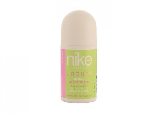 Nike Casual Roll-on 75 ml