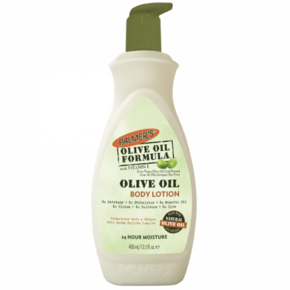 Palmers Olive Oil Body Lotion 400 ml
