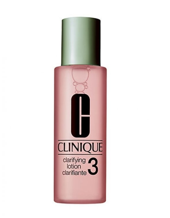 Clinique Clarifying Lotion 3 200 Ml