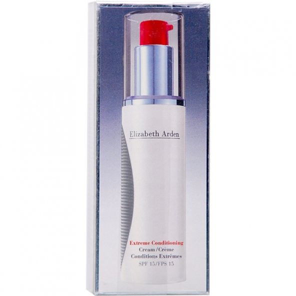 Elizabeth Arden Extreme Conditioning Spf 15 - 50 ml
