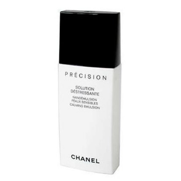 Chanel Precision Yüz için Emülsiyon 100 ml