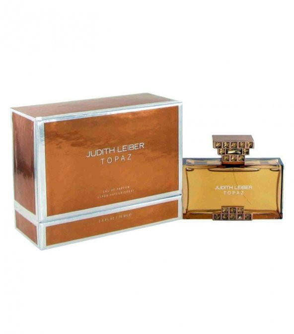Judith Leiber Topaz EDP 75 ml Kadın Parfüm