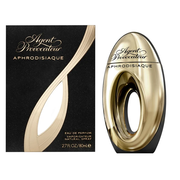 Agent Provocateur Aphrodisiaque EDP 80 ml ürün görseli