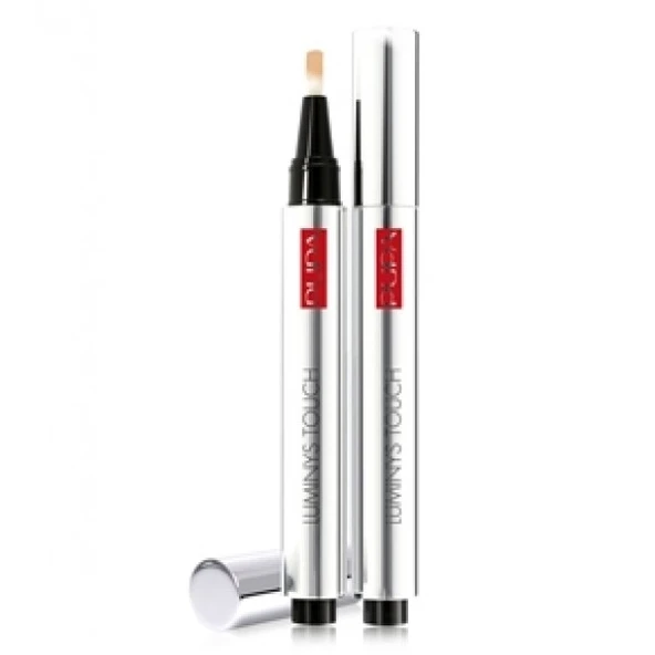 Pupa Milano Luminys Touch Concealer 02 - 1