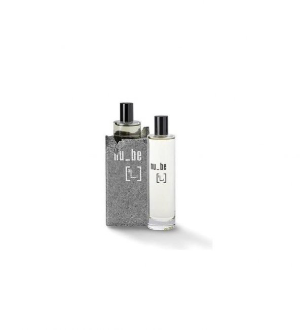 Nu_be Lıthium (3Li) EDP 100 ml