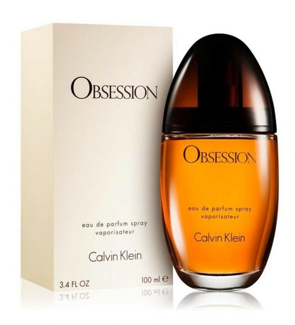 Calvin Klein Obsession Edp 100 ml Kadın Parfüm