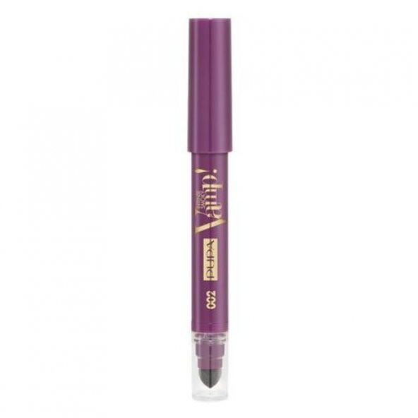Pupa Vamp Maxi Matta Occhi Maxi Eye Pencil 02