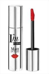 Pupa Milano I'm Matt Lıp Fluıd 033 ürün görseli