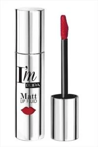 Pupa Milano I'm Matt Lıp Fluıd 051 ürün görseli