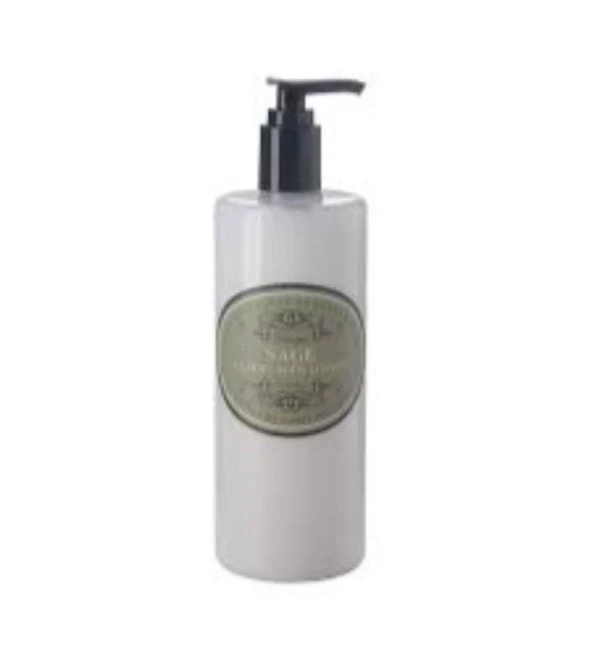 Naturally European Sage Body Lotion 500 ml