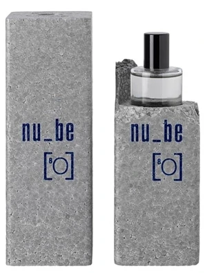 Nu_be Oxygen (8O) EDP 100 ml