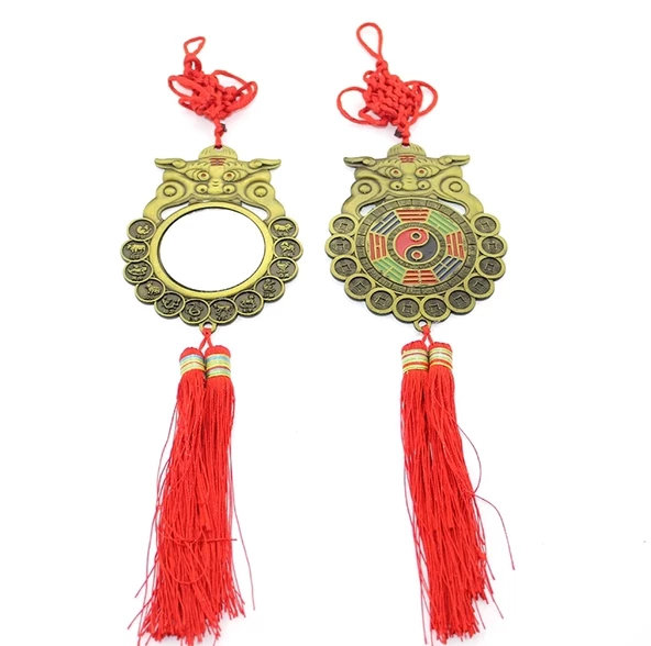 Bagua Aynası Alk2958 ürün görseli 1