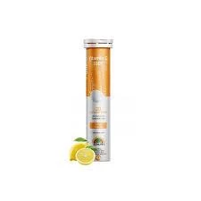 Sunlife Vitamin C 1000 mg 20 Efervesan Tablet