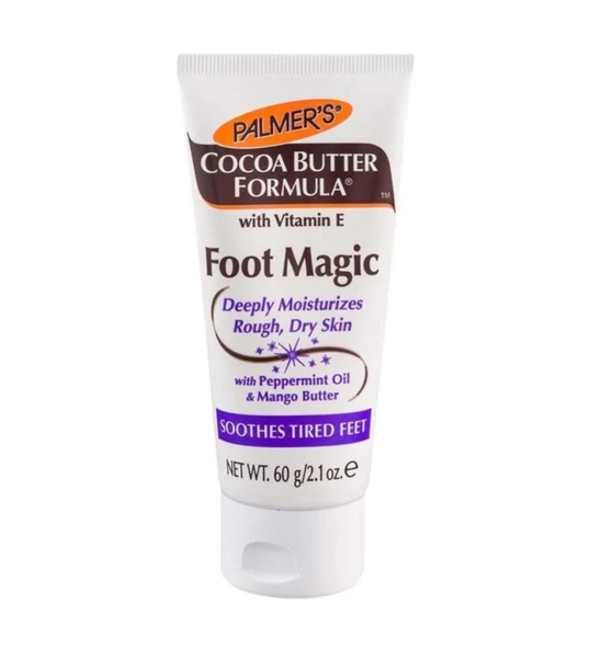 Palmer's Foot Magic Ayak Kremi 60 gr