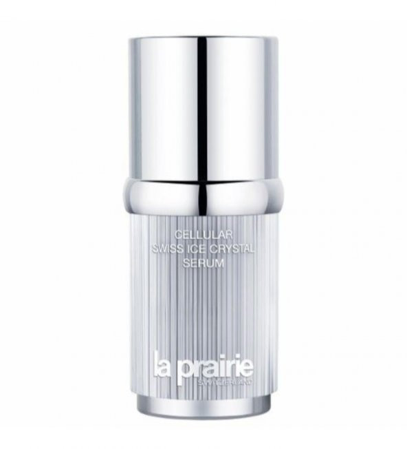 La Prairie Cellular Swiss Ice Crystal Serum 30 ml