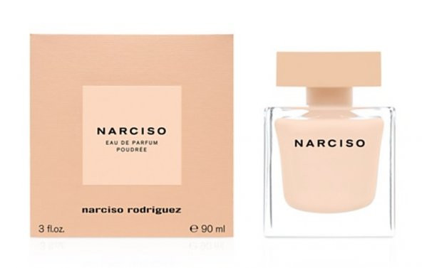 Narciso Rodriguez Eau Poudree EDP 90 ml Kadın Parfüm ürün görseli