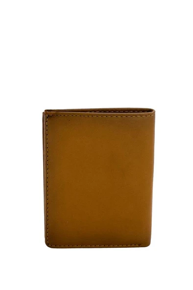 Grande Hakiki Deri Erkek Cüzdan Rst2 Taba 1755 - Resim 2