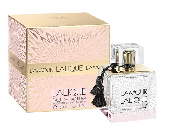 Lalique L'Amour EDP 100 ml Kadın Parfüm