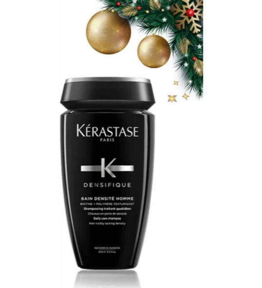 Kerastase Bain Densifique Homme 250 ml ürün görseli