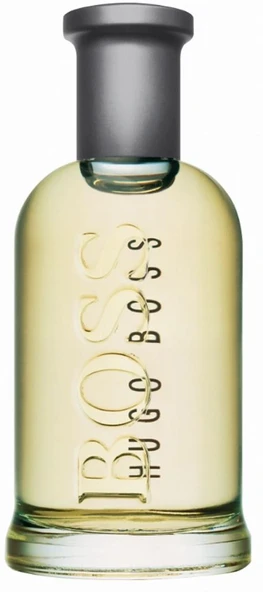 Hugo Boss Bottled No 6 EDT 200 ml Erkek Parfüm ürün görseli