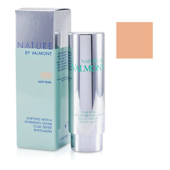 Valmont Nature Unifying With A Hydrating Cream Beige Nude 30 ml ürün görseli