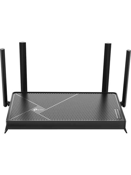 Tp-Link Archer BE230, BE3600 Mbps, Fiber Destekli, 2× 2.5 Gbps Wan/lan Port + 3× Gbps Port, Vpn Destekli, Homesheild, Easy Mesh Uyumlu, Dual-Band Wi-Fi 7 Router