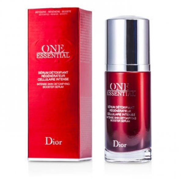 Dior One Essential İntense Serum 30 ml