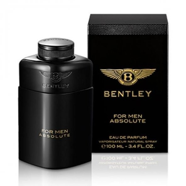 Bentley Absolute Edp 100 Ml Erkek Parfüm