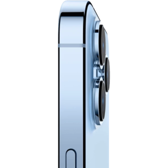 APPLE IPHONE 13 PRO 128 GB SİERRA BLUE TEŞHİR - 3