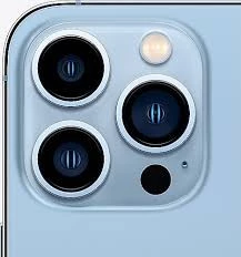 IPHONE 13 PRO 128 GB SİERRA BLUE TEŞHİR - 2