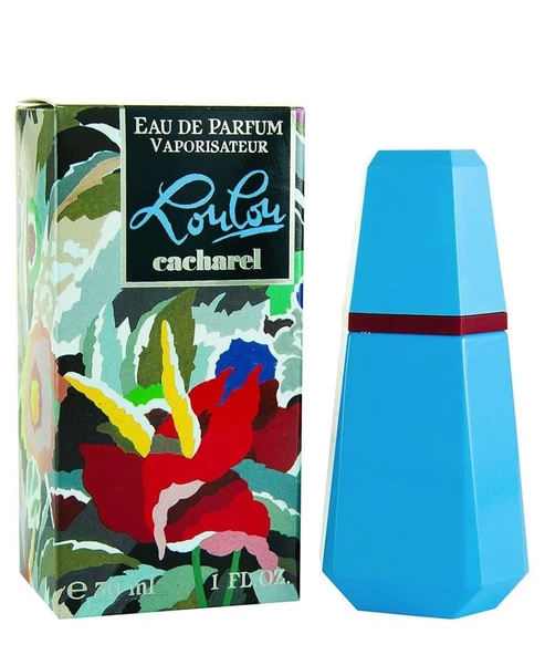 Cacharel Lou Lou EDP 50 ml Kadın Parfüm