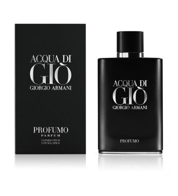 Giorgio Armani Acqua Di Gio Profumo EDP 125 ml Erkek Parfüm