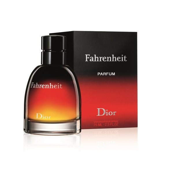 Dior Fahrenheit EDP 75 ml Erkek Parfüm