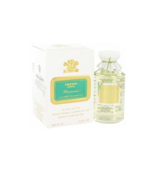 Creed Fleurissimo Edp 250 ml Dökmeli ürün görseli