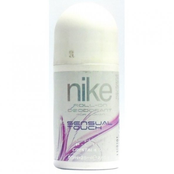 Nike Sensual Touch Roll-on 50 ml
