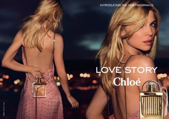 Chloe Love Story Edp 75 ml Kadın Parfüm - 2