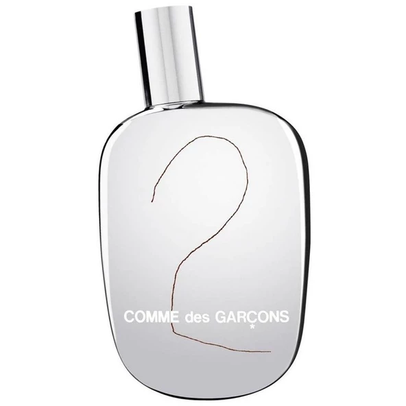 Comme Des Garcons 2 Edp 100 ml