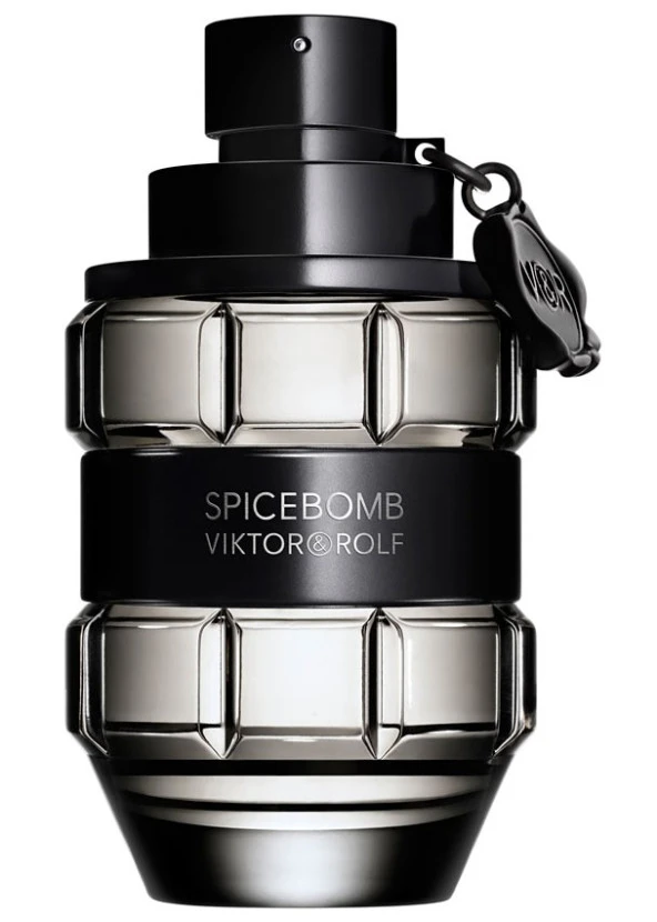 Viktor Rolf Spicebomb EDT 90 ml Erkek Parfüm