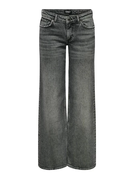 Only Juıcy Lw Lıde Kadın Jean Pantolon 15338012