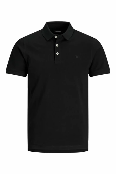 Jack Jones paulos Polo Yaka Erkek Tişört 12136668