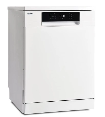 Regal BM 424 4 Program Bulaşık Makinesi - 2