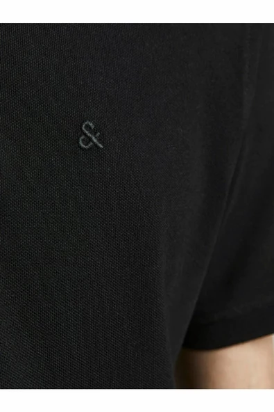Jack Jones paulos Polo Yaka Erkek Tişört 12136668 - 5