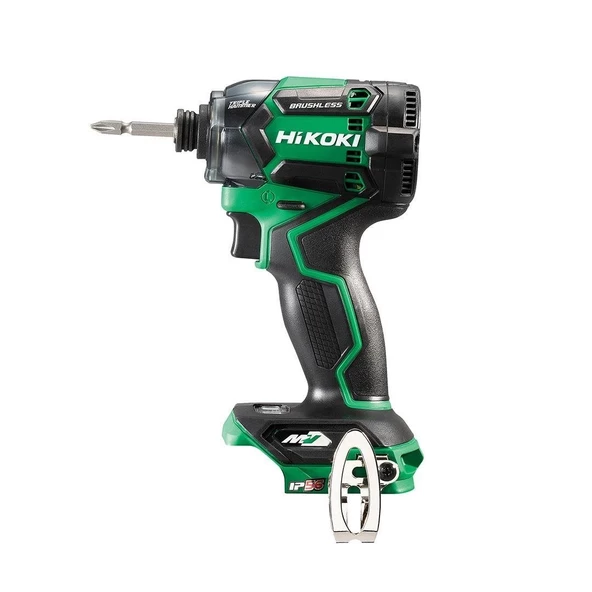 WH36DC-2.5 36 V / 215 Nm Akülü Darbeli Vidalama - 4