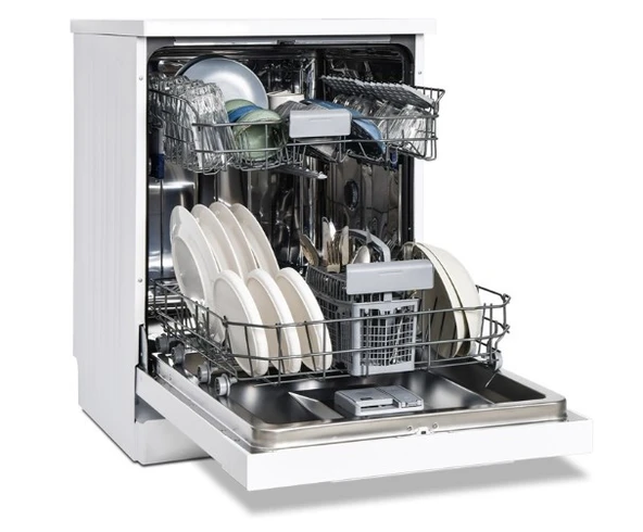 Regal BM 424 4 Program Bulaşık Makinesi - 4