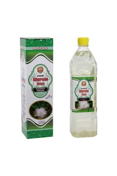 Mersin Suyu 1 Lt - Resim 2