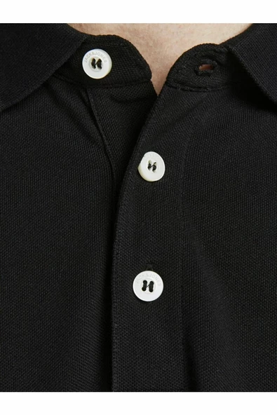 Jack Jones paulos Polo Yaka Erkek Tişört 12136668 - 4