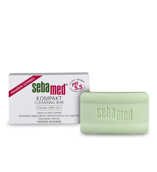 Sebamed Kompakt 100 gr