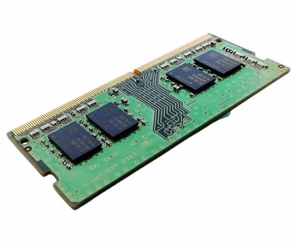 Samsung 4Gb PC4-2666Mhz Ddr4 Pc Bellek Dizüstü Bilgisayar Rami M471A5244CB0-CTD - 2